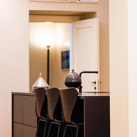 Meh Luxury Apartment City Centre Bari Exteriér fotografie