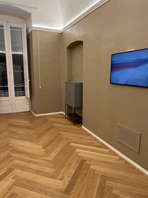 Meh Luxury Apartment City Centre Bari Exteriér fotografie
