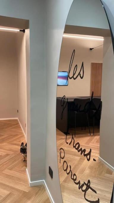 Meh Luxury Apartment City Centre Bari Exteriér fotografie