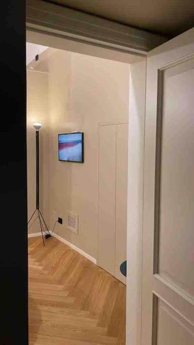Meh Luxury Apartment City Centre Bari Exteriér fotografie